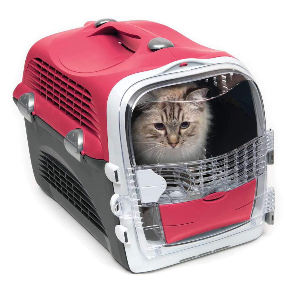 Catit Cabrio Carrier