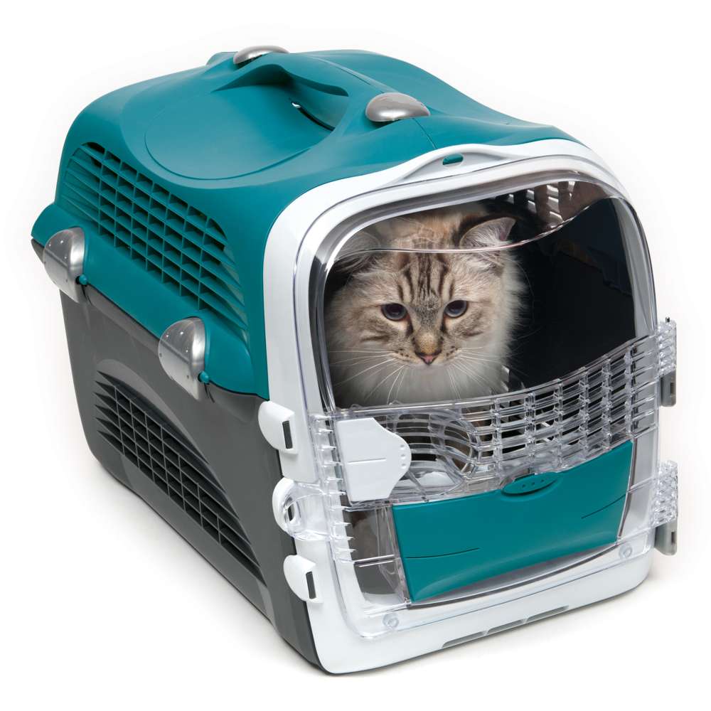 Catit Cabrio Carrier