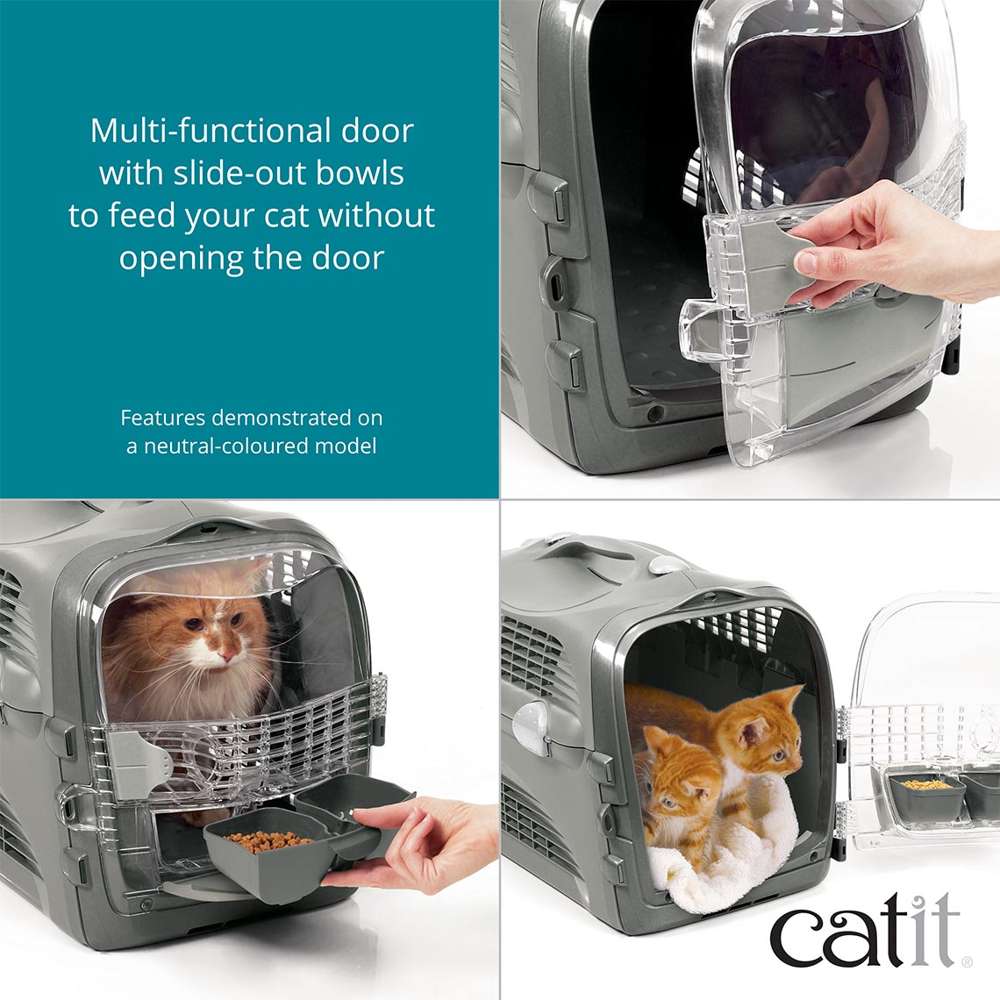 Catit Cabrio Carrier