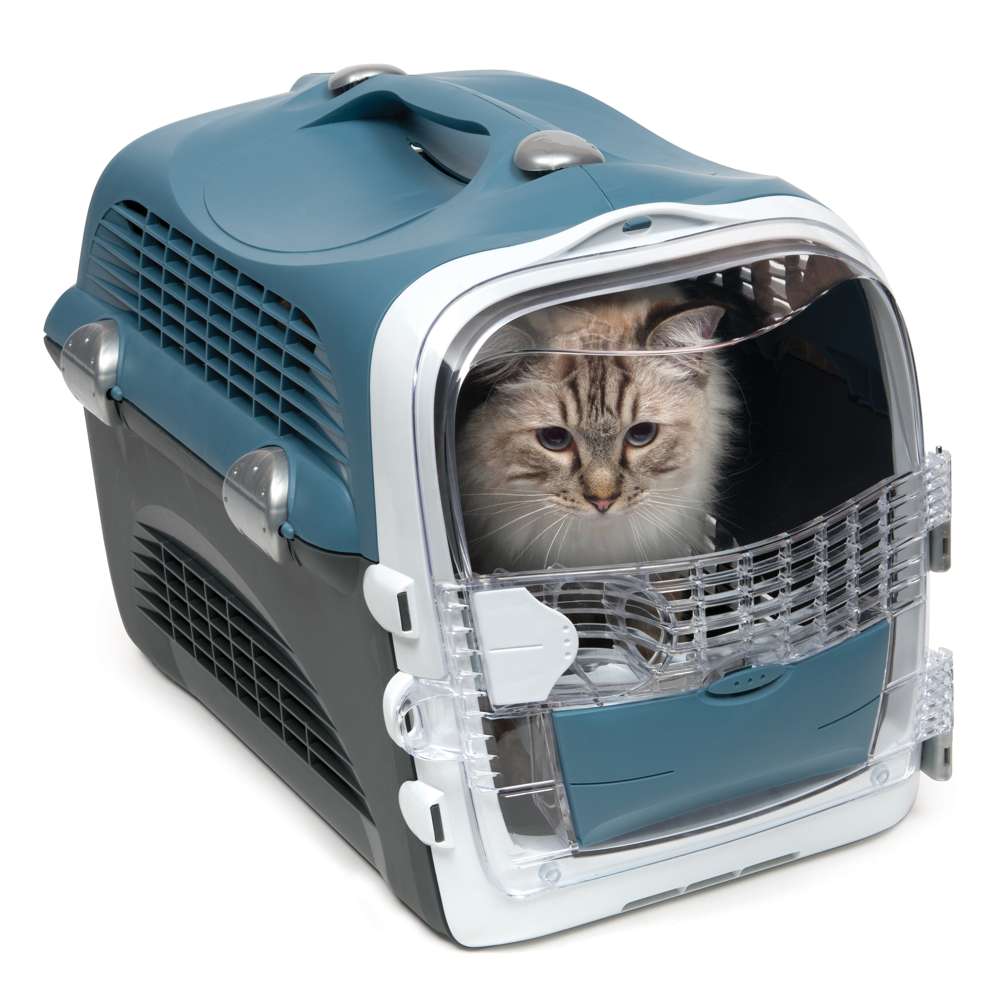 Catit Cabrio Carrier