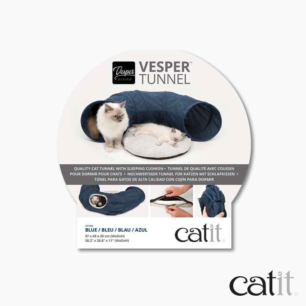 Catit Vesper Tunnel