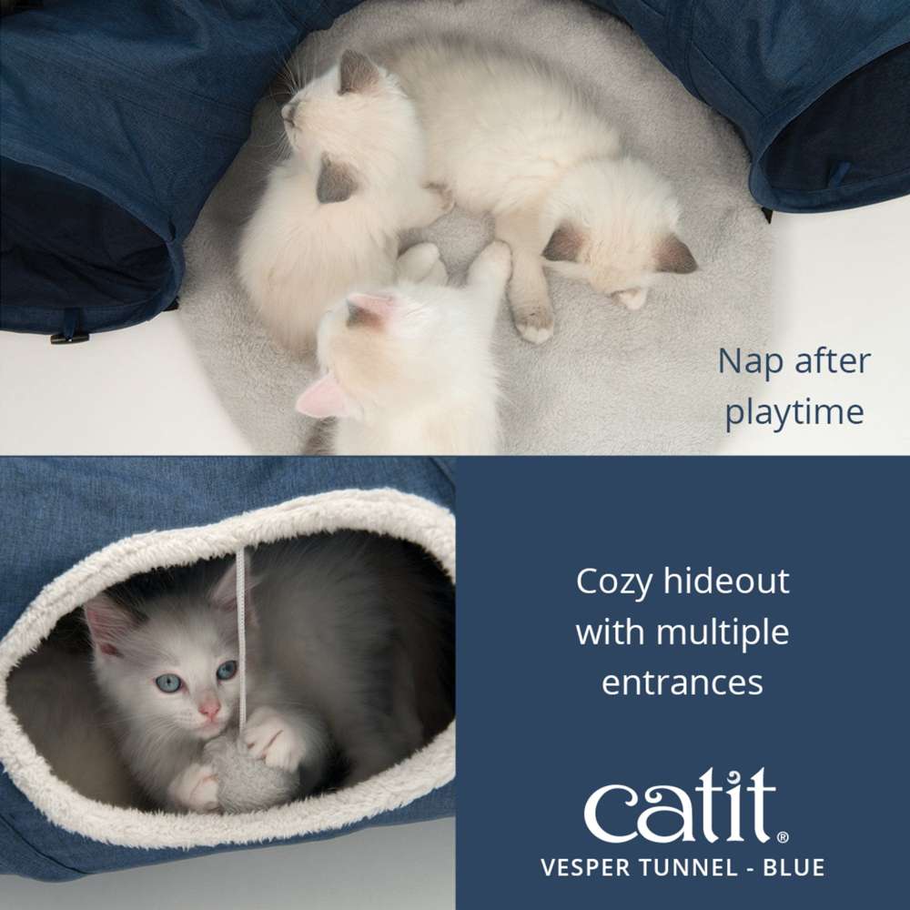 Catit Vesper Tunnel