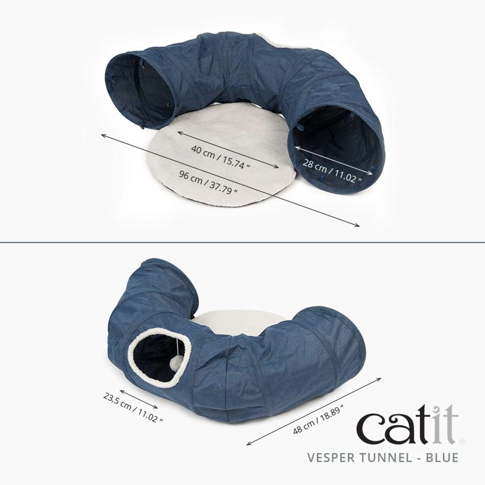 Catit Vesper Tunnel