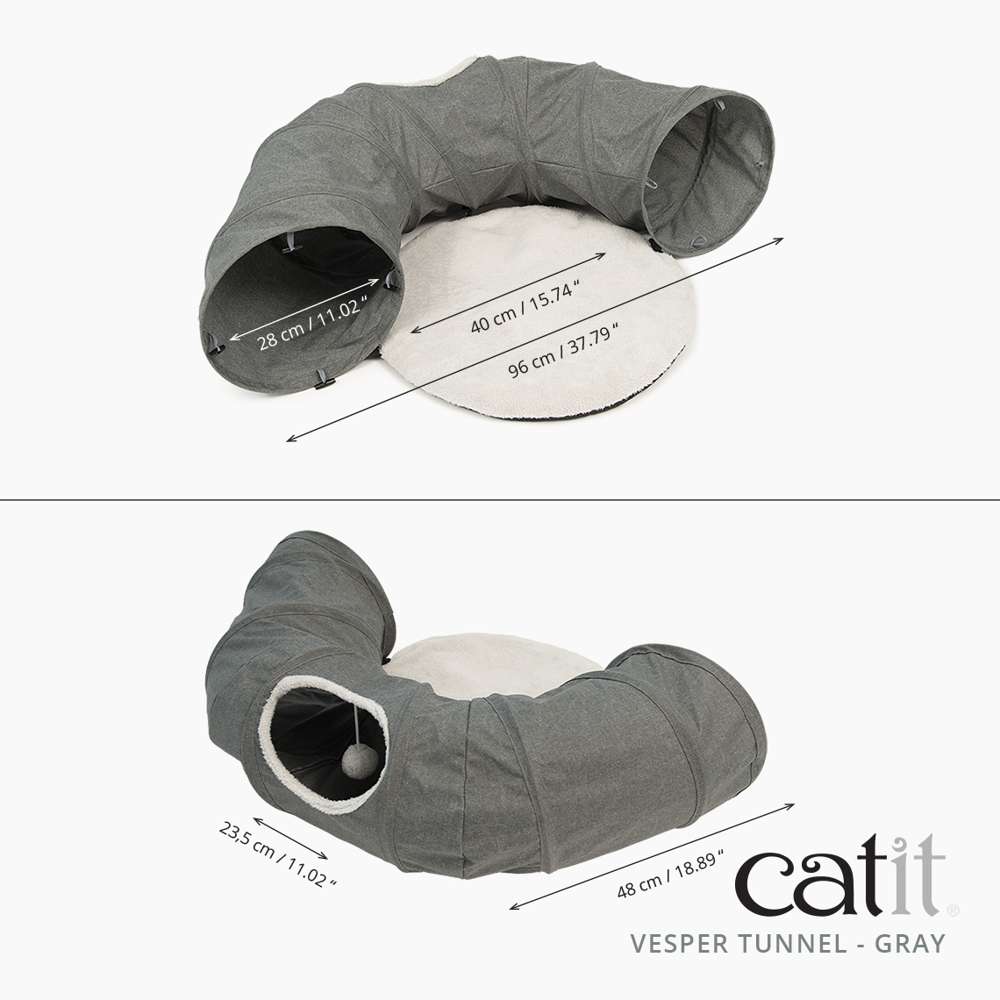 Catit Vesper Tunnel