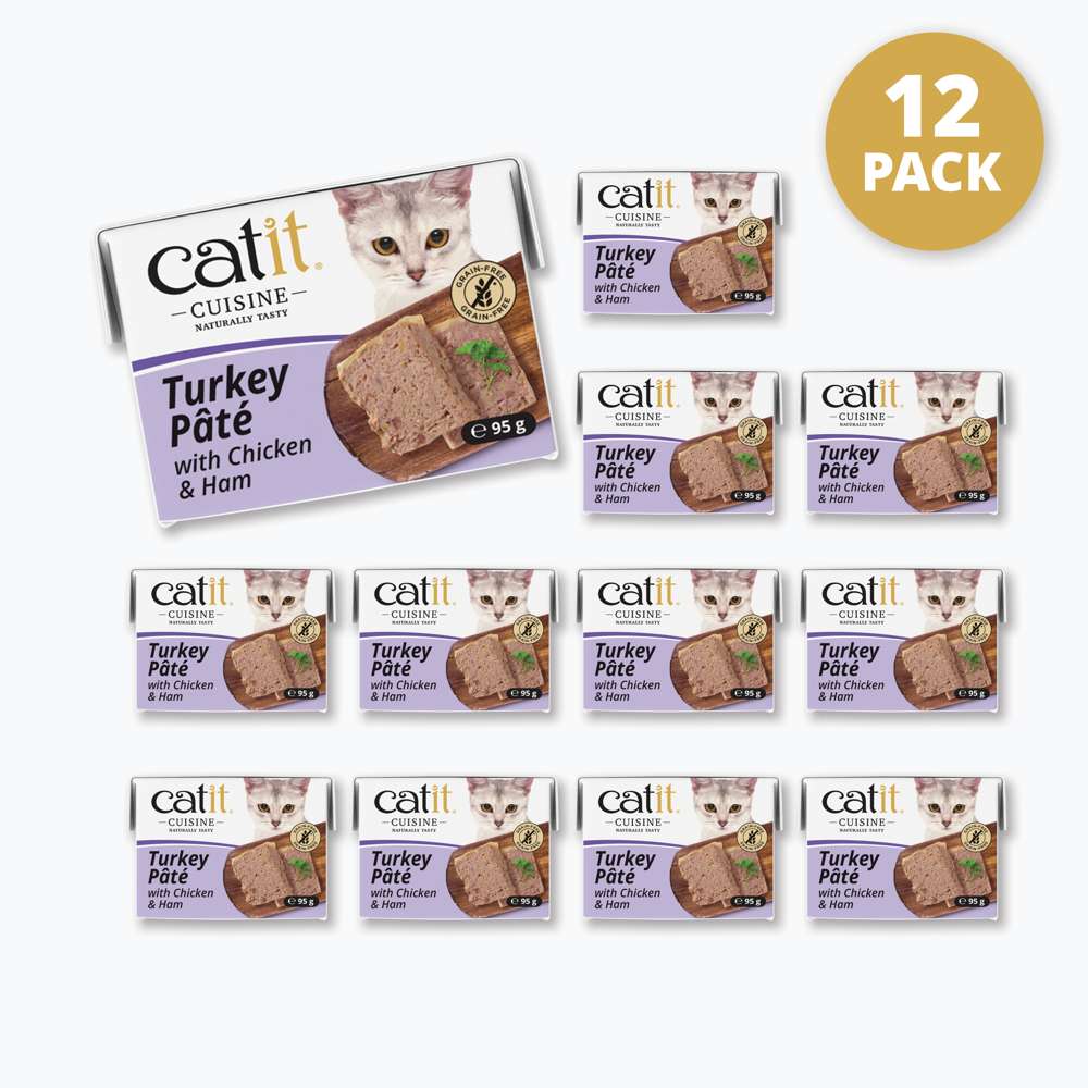 Catit Cuisine Pate