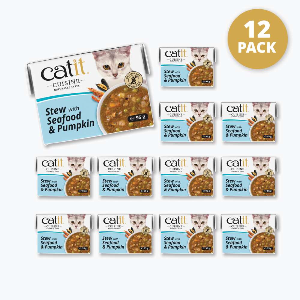 Catit Cuisine Stew