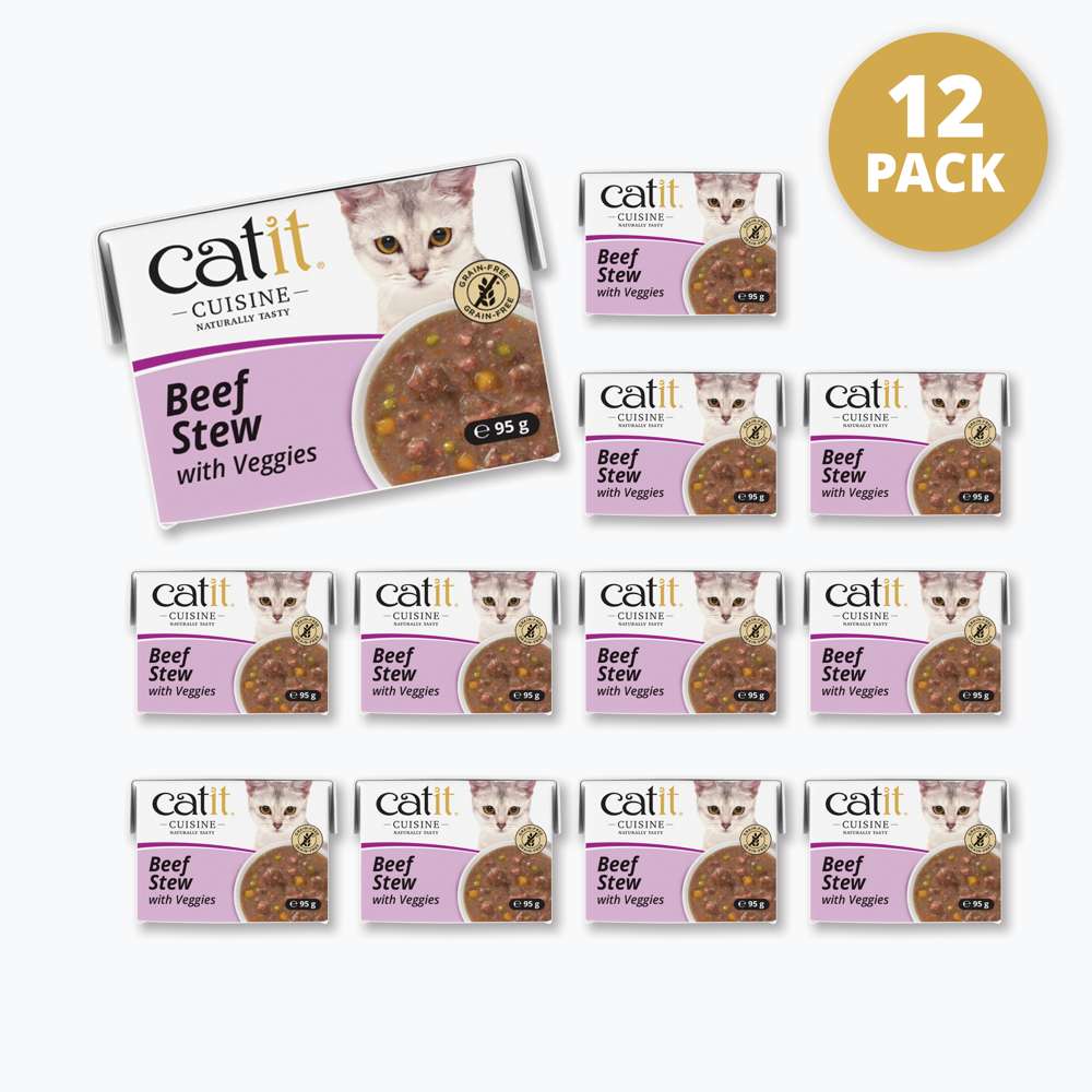Catit Cuisine Stew