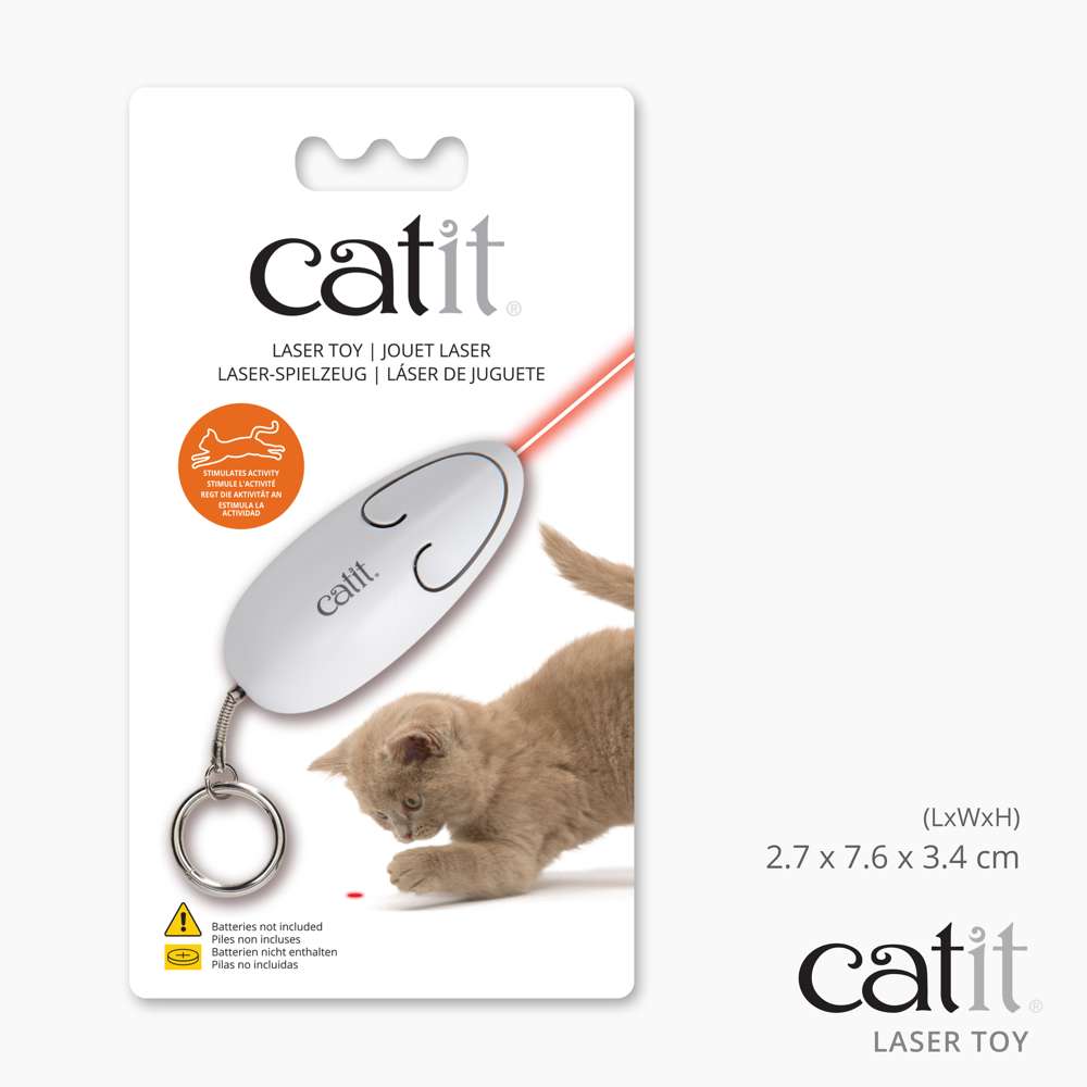 Catit Laser Toy