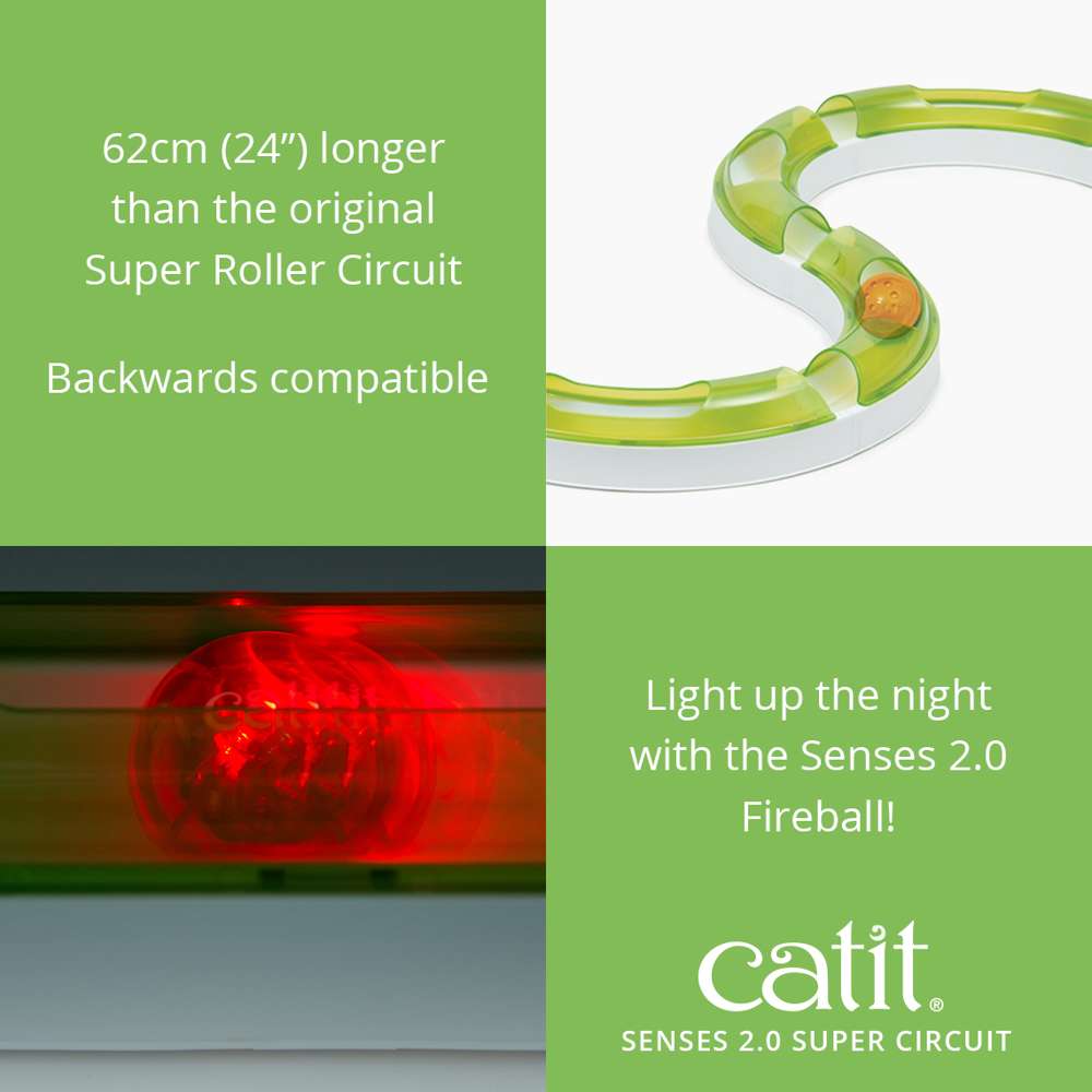Catit Senses Circuit