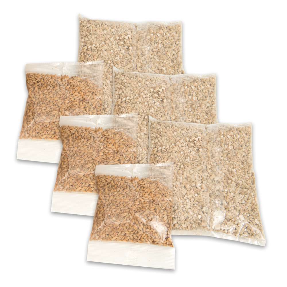 Catit Senses Cat Grass Refill Kit