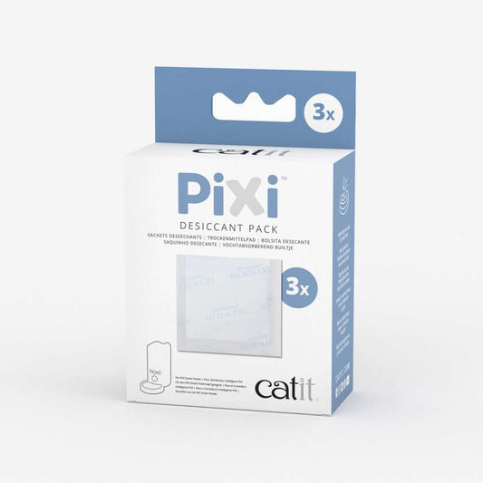 Catit PIXI Desiccant Pads