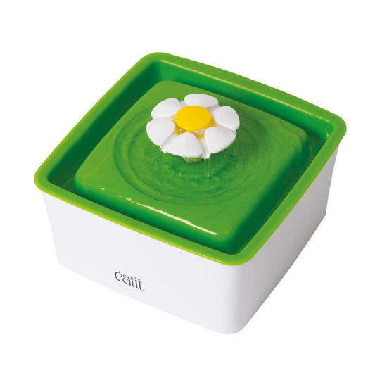 Catit Mini Flower Water Drinking Fountain