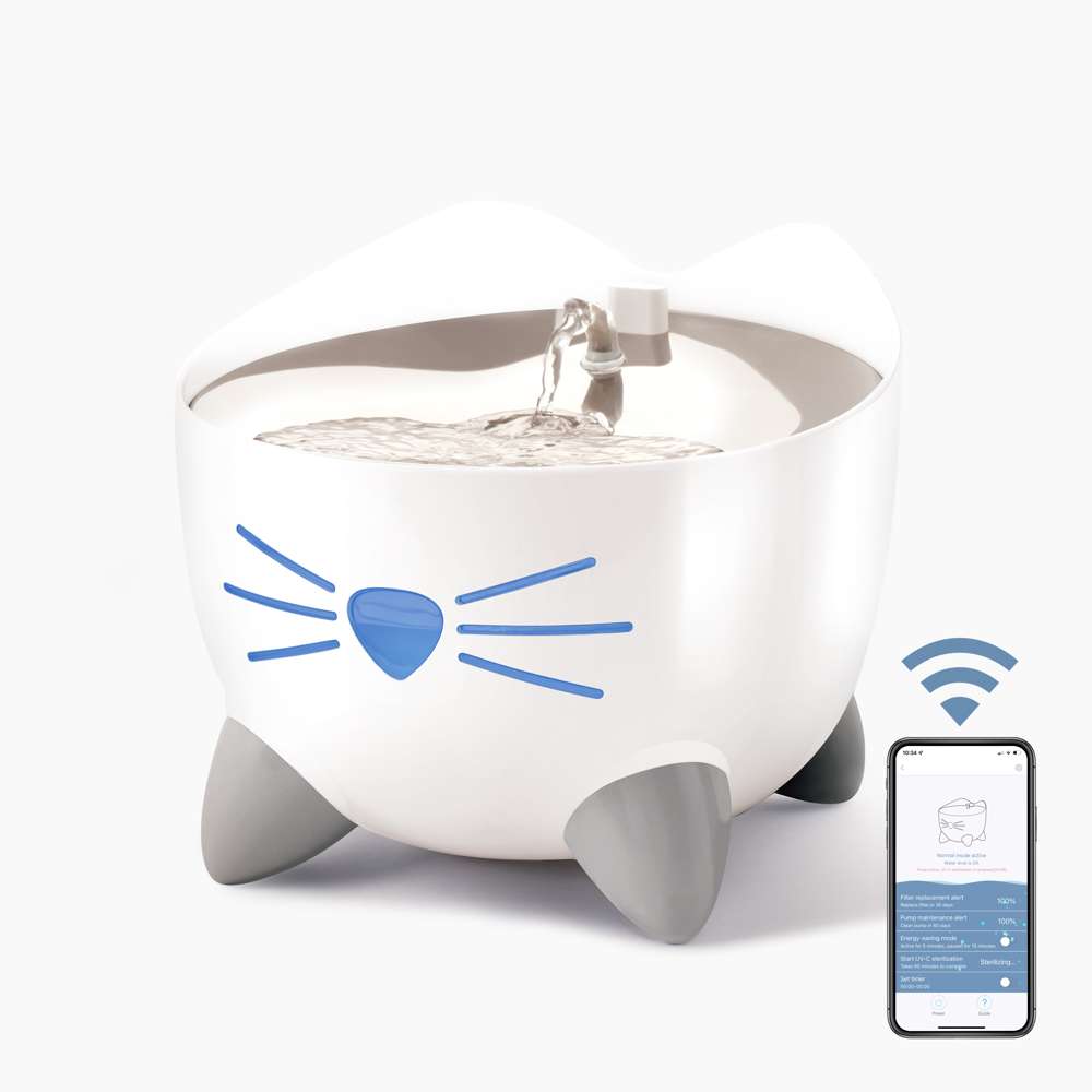 Catit PIXI Smart Drinking Fountain
