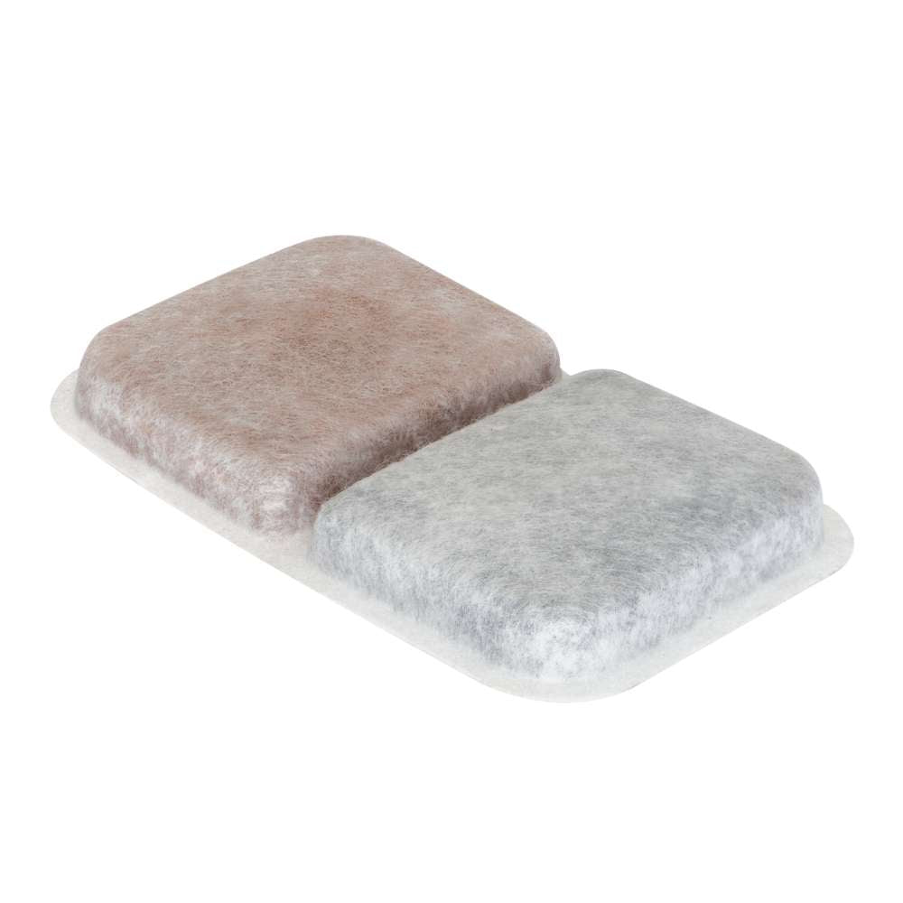 Catit Airsift Dual Action Odour Reducing Pads