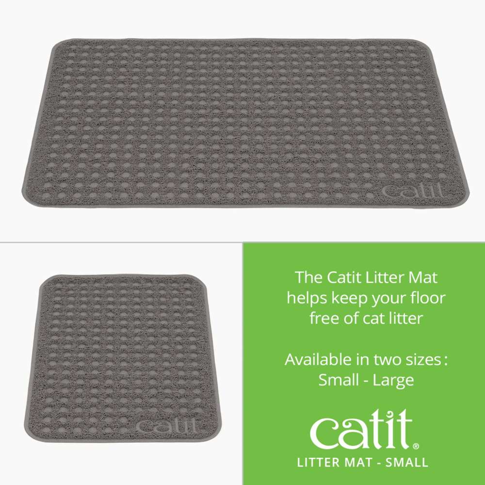 Catit Litter Mat