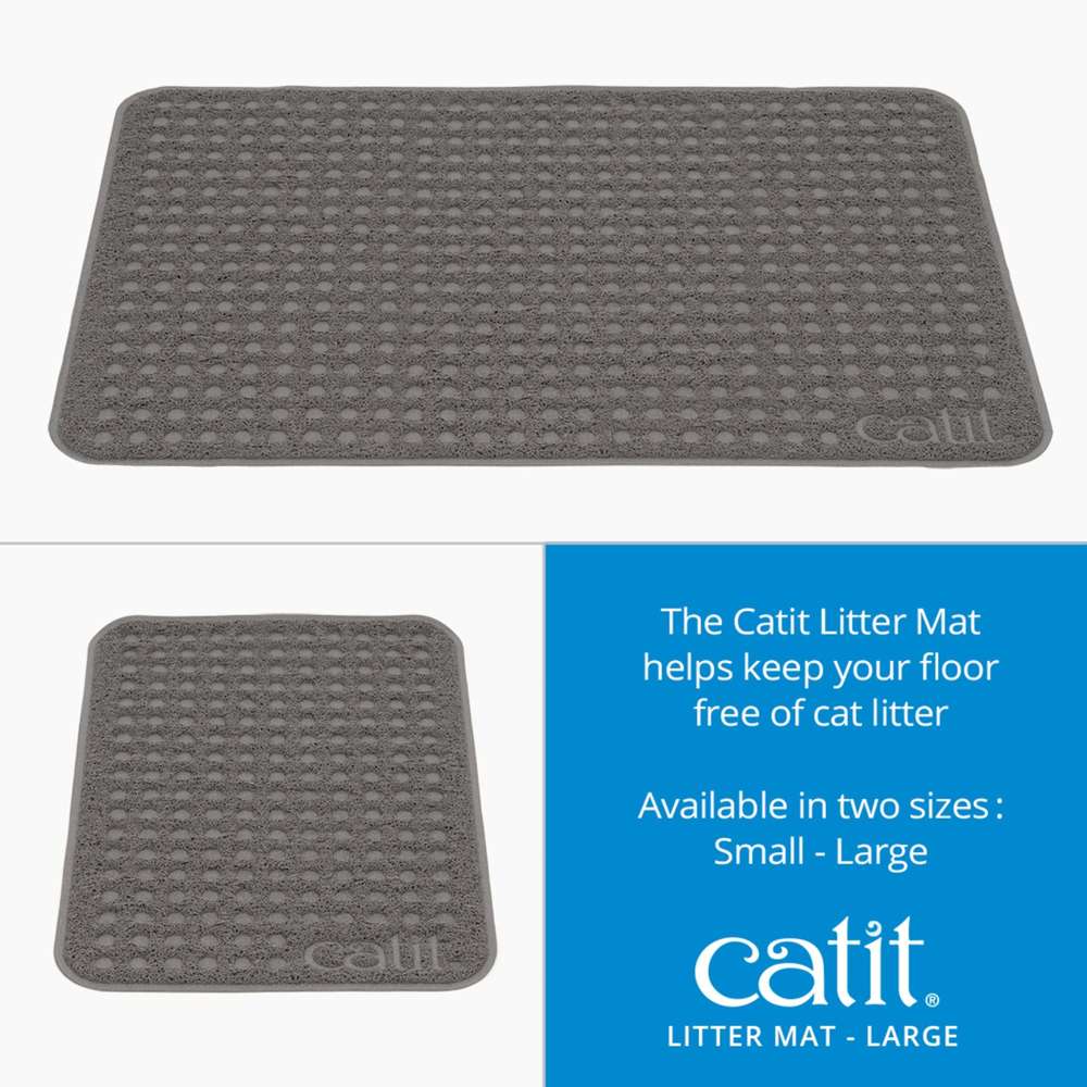 Catit Litter Mat