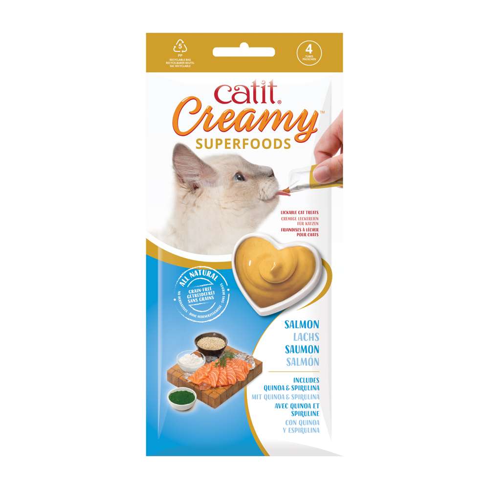 Catit Creamy Superfoods