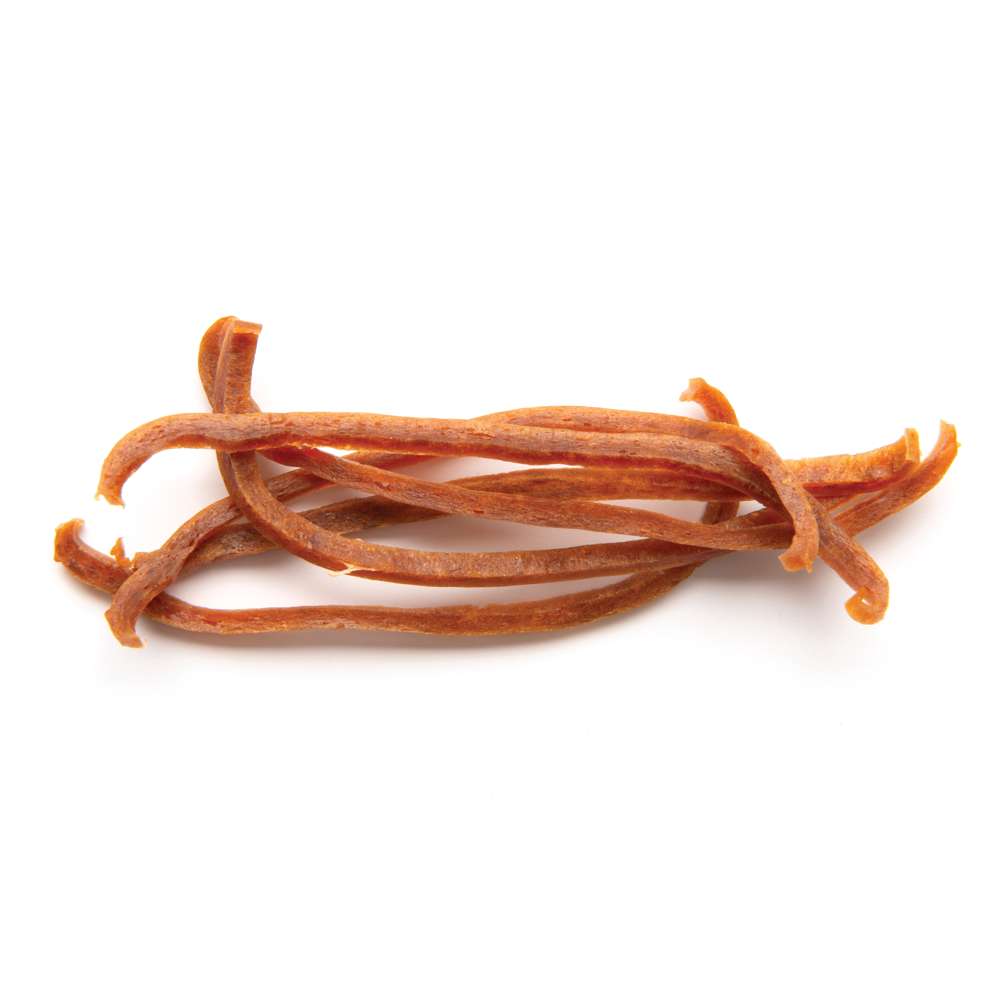 Catit Nibbly Jerky – Soft Meaty Cat Treats