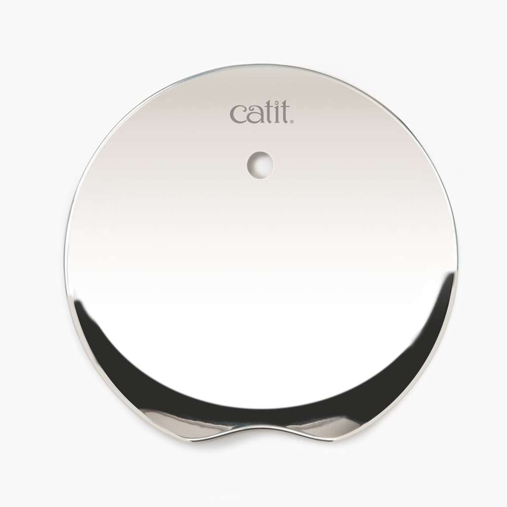 Catit PIXI Replacement Stainless Steel Fountain Top