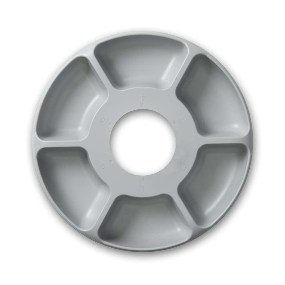 Catit PIXI 6 Meal Feeder Replacement Tray