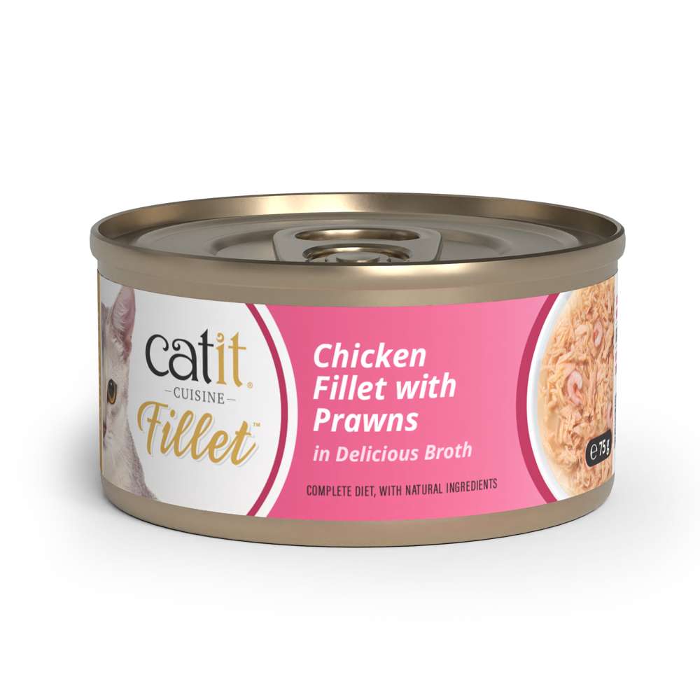 Catit Cuisine Fillet Chicken