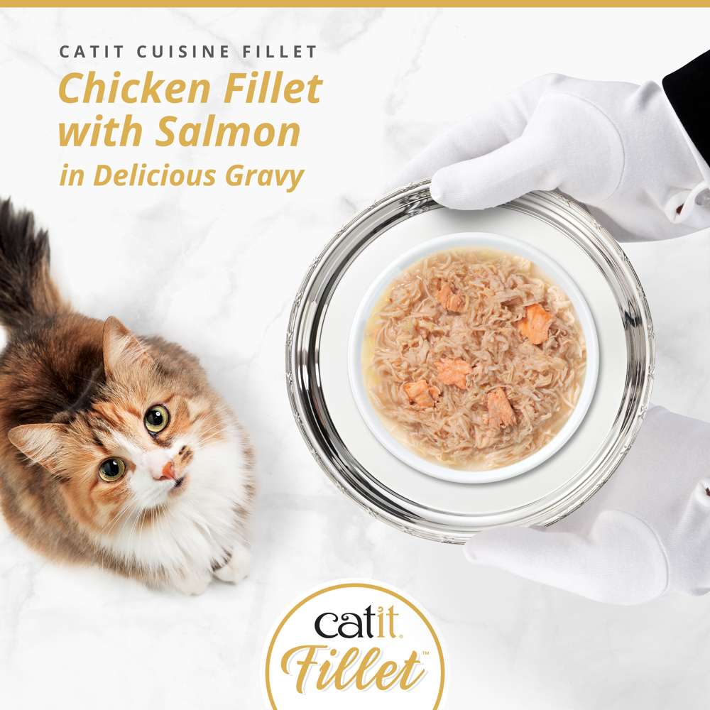 Catit Cuisine Fillet Chicken