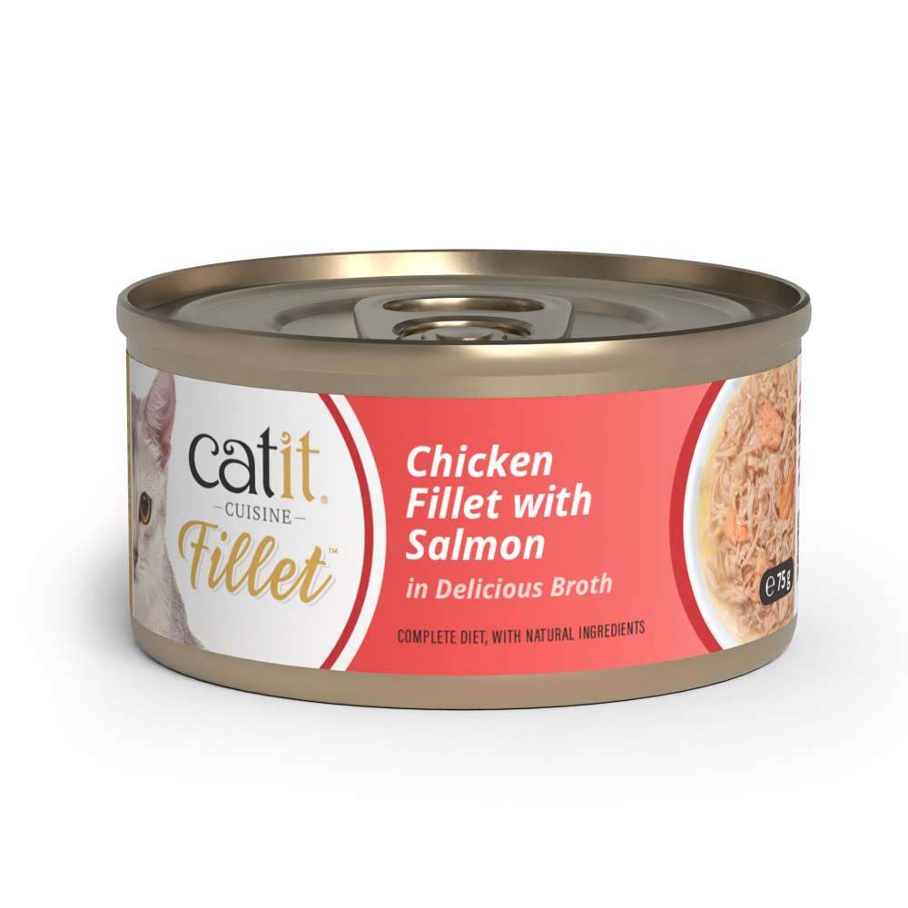 Catit Cuisine Fillet Chicken