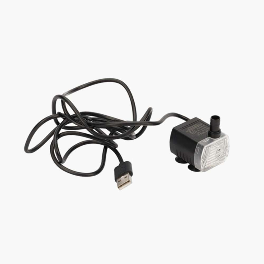 Kamino Pet Water Fountain Replacement Pump Kamino Pet Water Fountain Replacement Pump