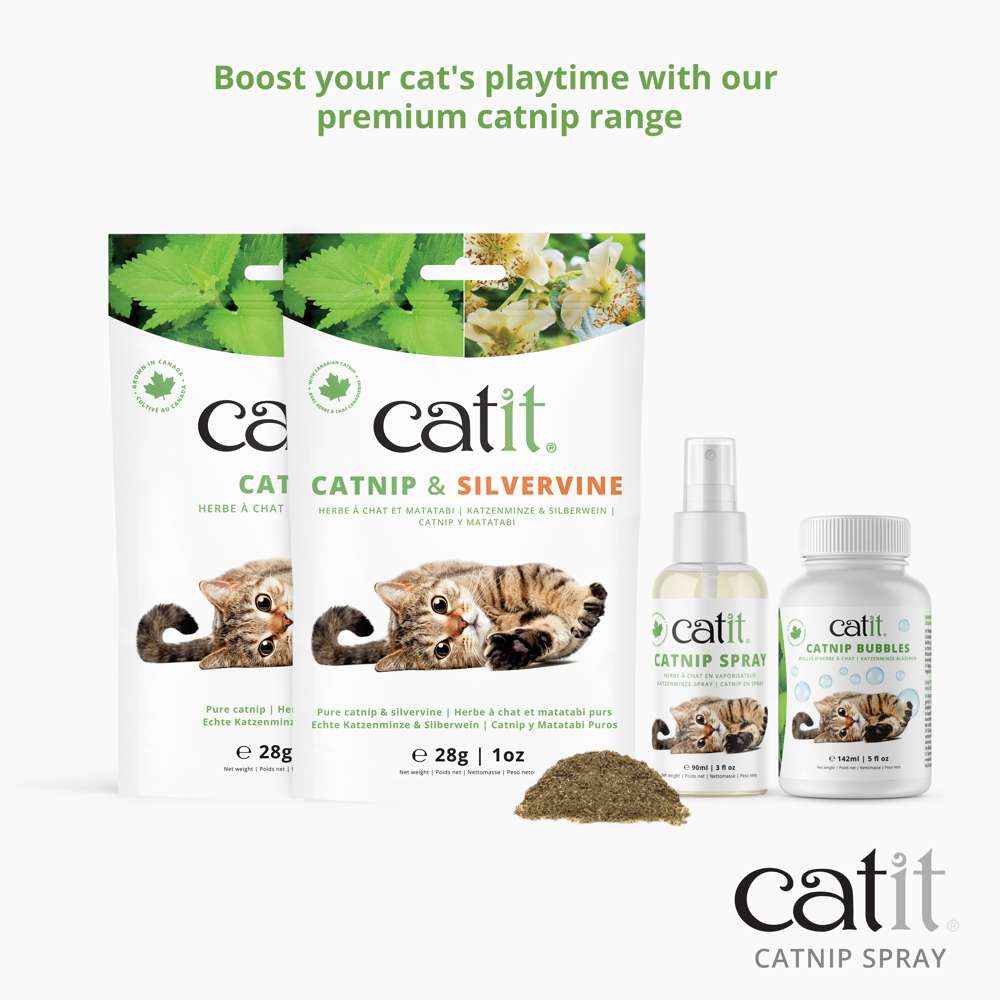 Catit Catnip Spray