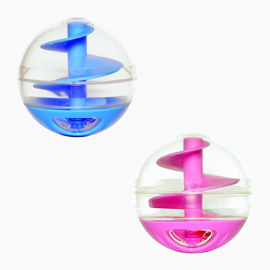 Catit Interactive Treat Ball