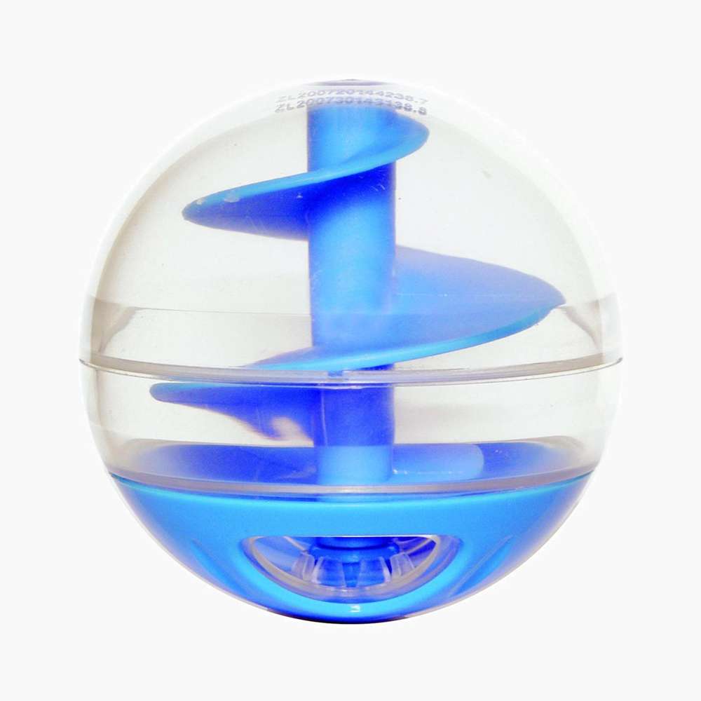 Catit Interactive Treat Ball