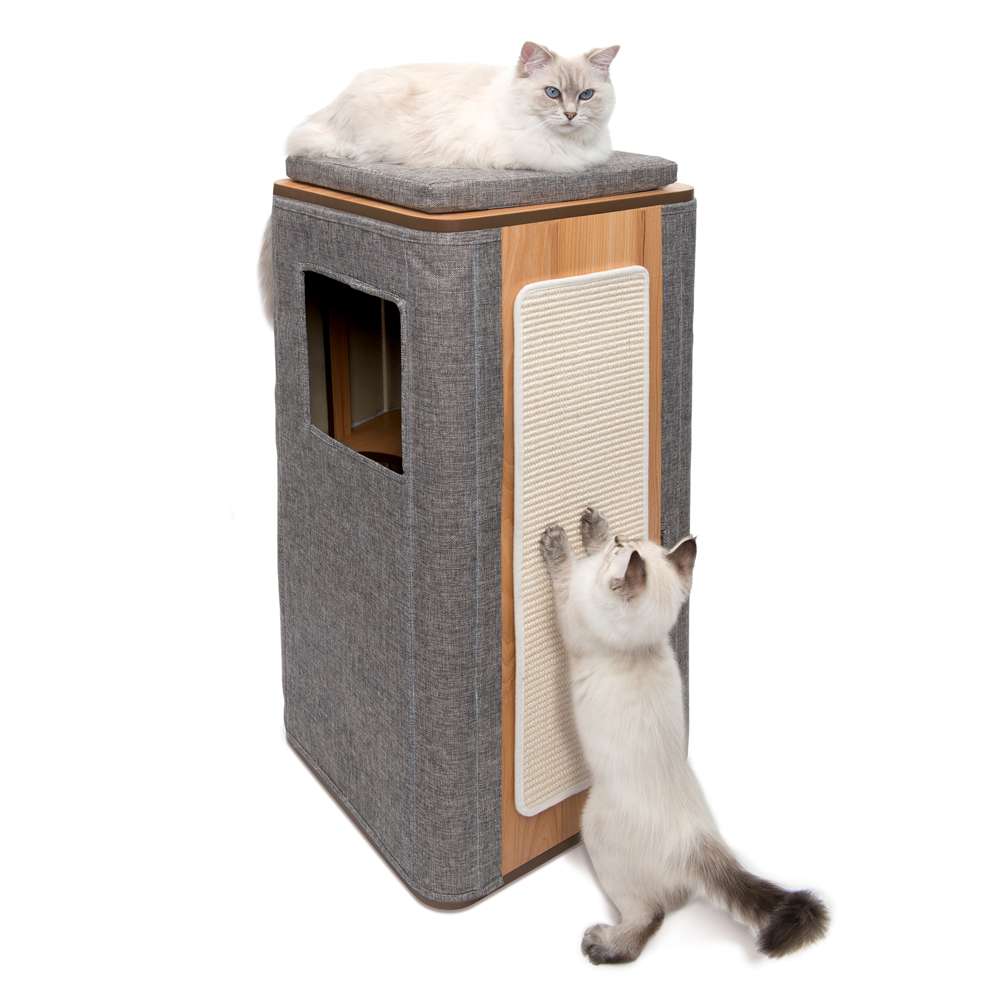 Catit Vesper Cubo Tower