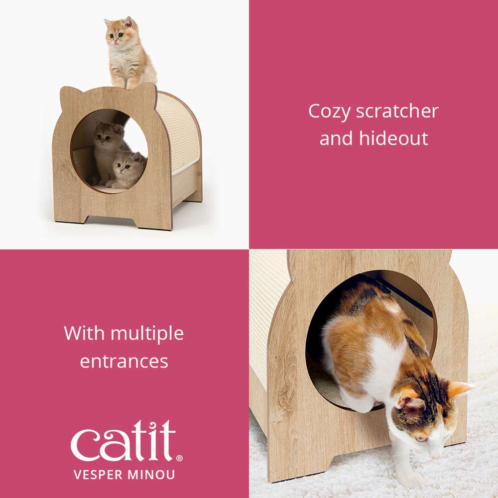 Catit Vesper Minou