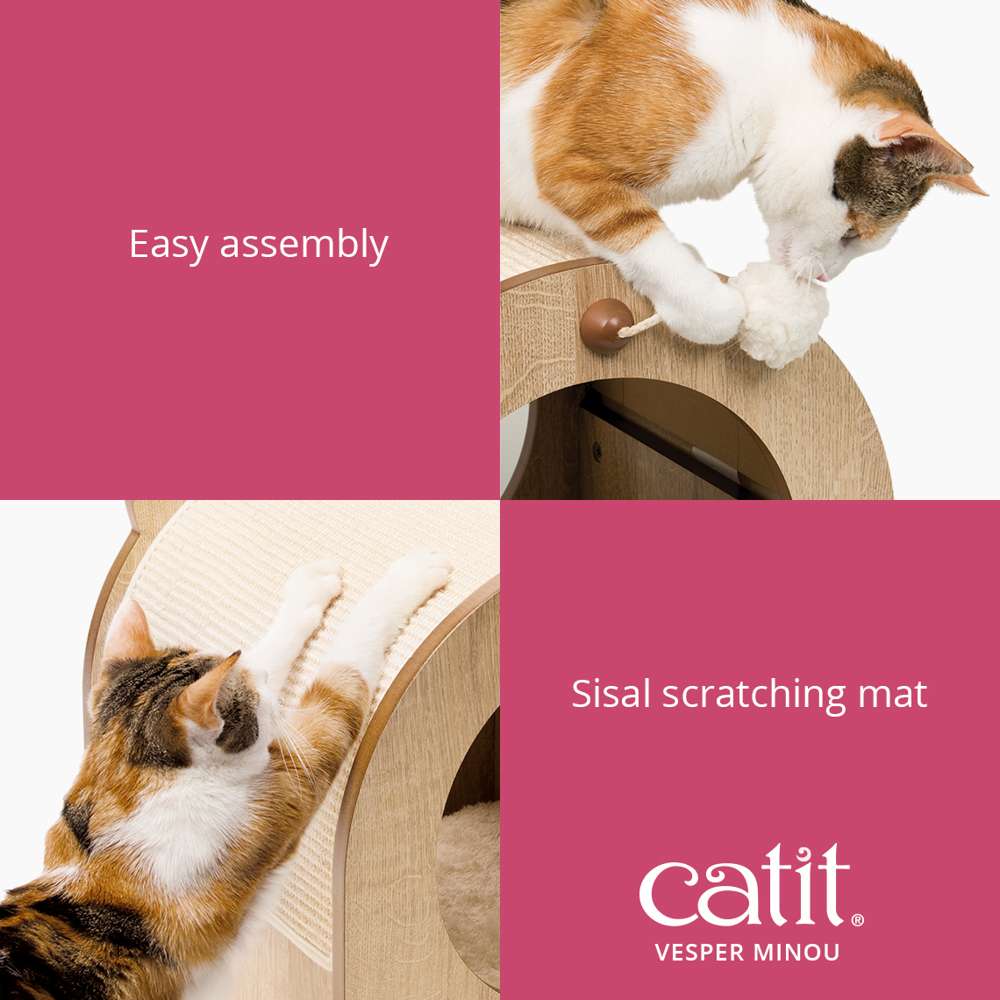 Catit Vesper Minou