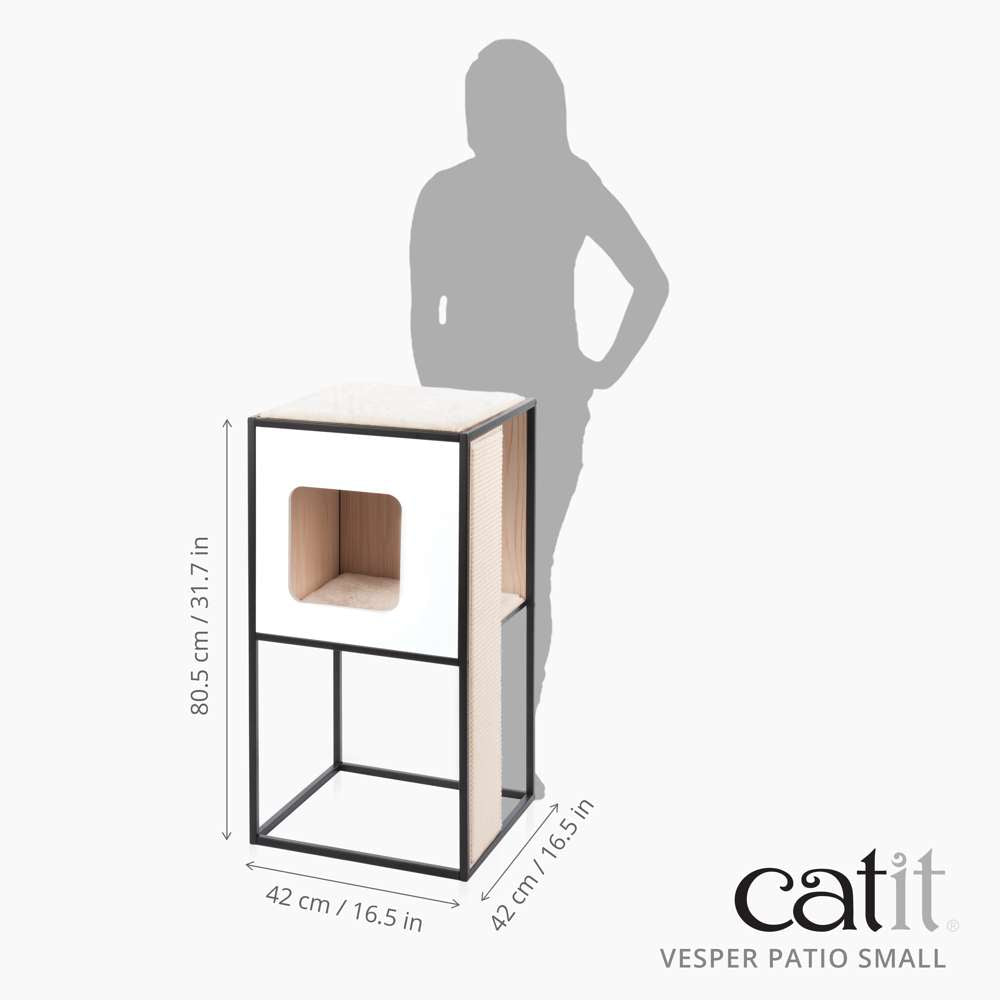 Vesper PATIO - Small
