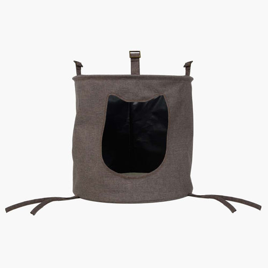 Vesper Treehouse Replacement Cave