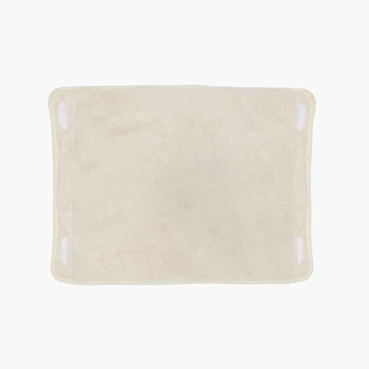 Catit Vesper Patio Plush Mat with Velcro - 48 x 39 cm