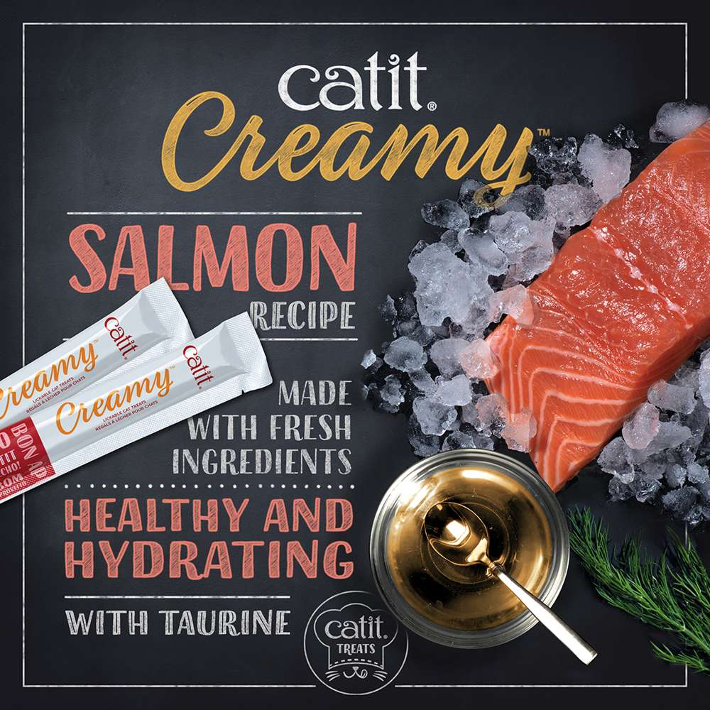 Catit Creamy Superfoods