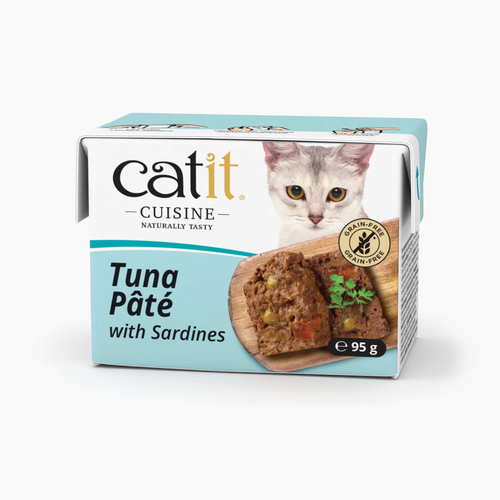 Catit Cuisine Pâté