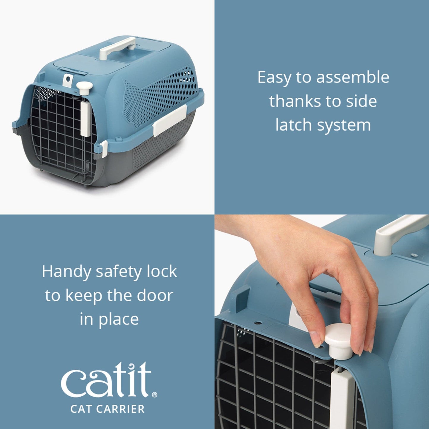 Catit Cat Carrier