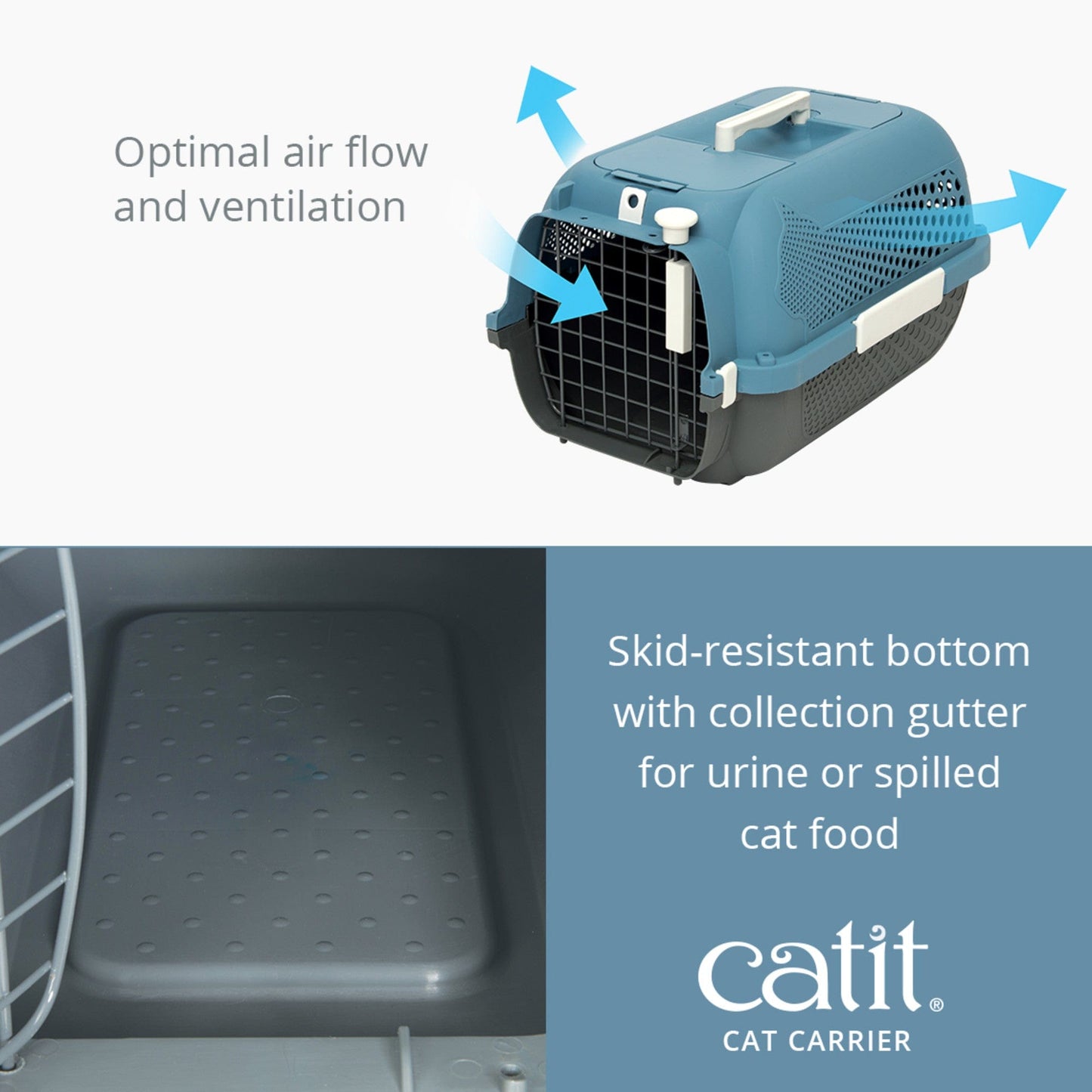 Catit Cat Carrier