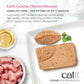 Catit Cuisine Kitten Chicken Mousse