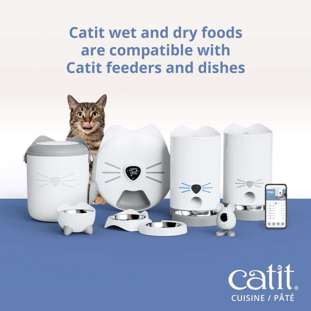 Catit Cuisine Pate