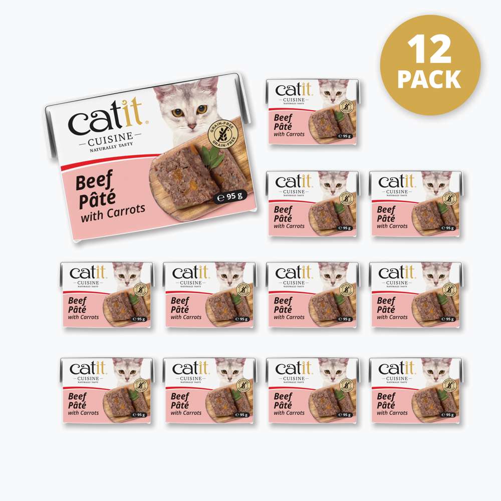 Catit Cuisine Pate