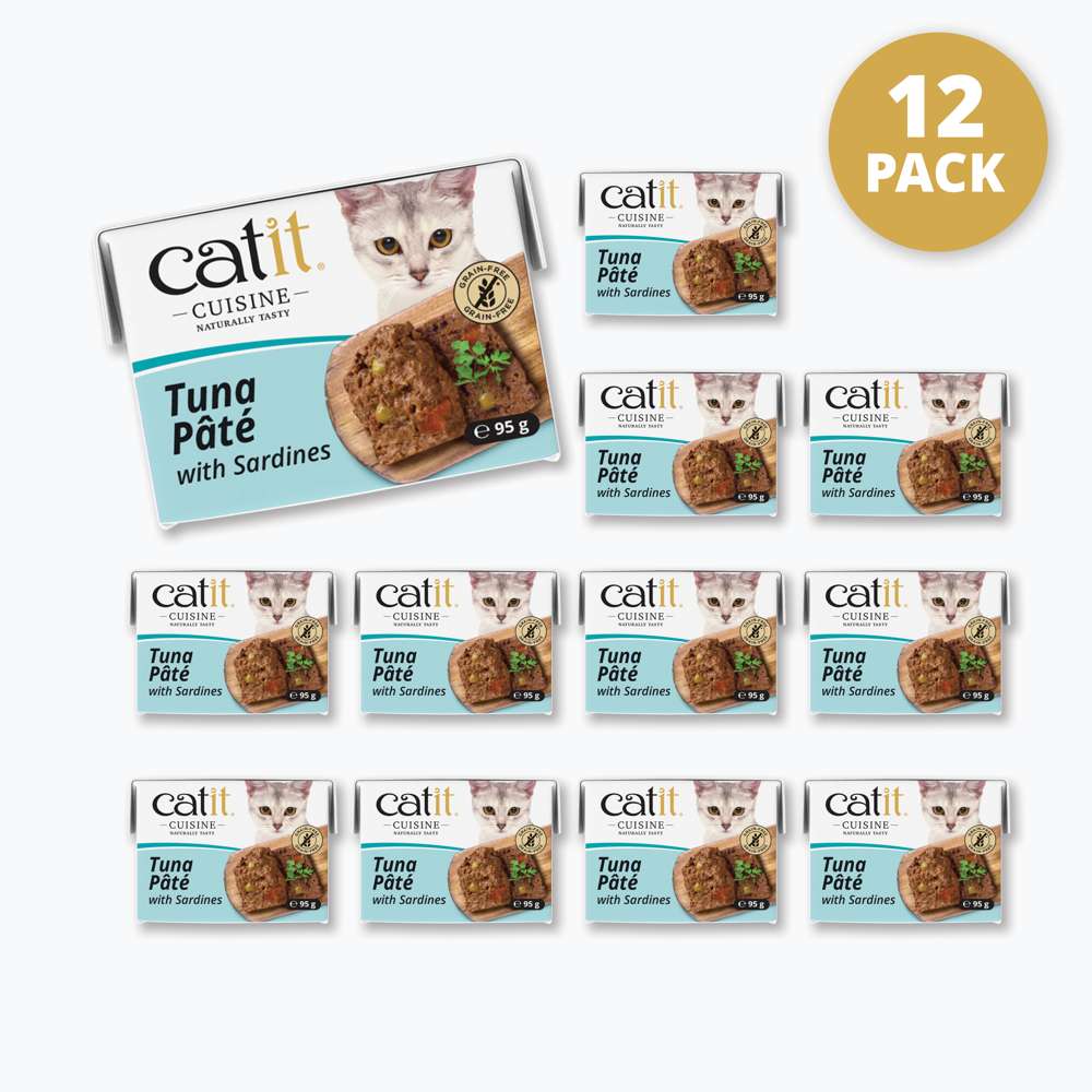 Catit Cuisine Pate