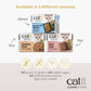 Catit Cuisine Variety Packs