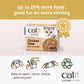 Catit Cuisine Variety Packs