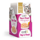Catit Chicken Top 'n' Treat 8 Pack (24x60g)