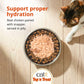 Catit Chicken Top 'n' Treat 8 Pack (24x60g)
