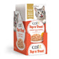 Catit Chicken Top 'n' Treat 8 Pack (24x60g)